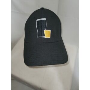 BUSHMILLS Irish Whiskey GUINNESS Cap Baseball Adjustable Hat